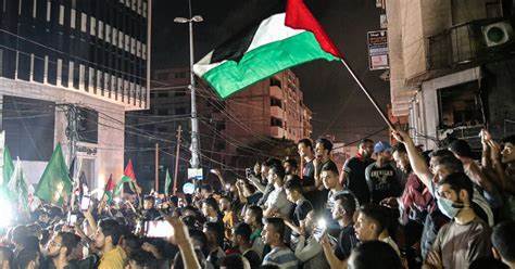 Israel and Hamas agree on new exchange, leaving fragile ceasefire intact - Yahoo
