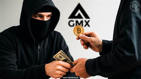 GMX Hacker Returns $40 Million After Accepting 10% Bounty