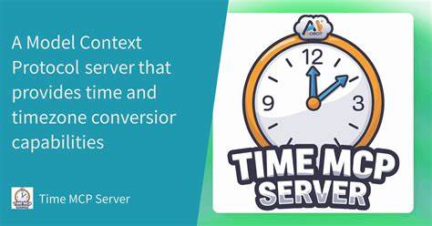 Time MCP Server