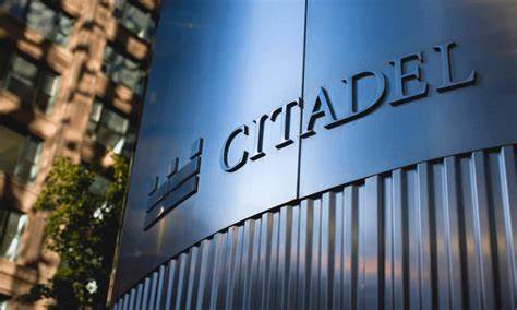 Schwab, Citadel-backed digital assets firm EDX reaches $36bn in crypto volumes - Ledger Insights
