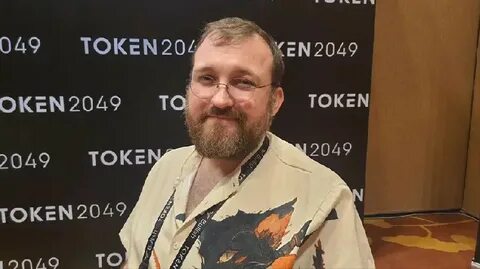 Ethereum is a ‘dictatorship,’ claims Cardano founder Charles Hoskinson