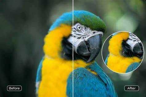 Show HN: AI Image Enhancer – Enhance Image Quality and Enhance Photo Resolution