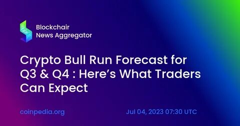 Crypto Twitter and It’s Role In The Crypto Bull Run - DailyCoin
