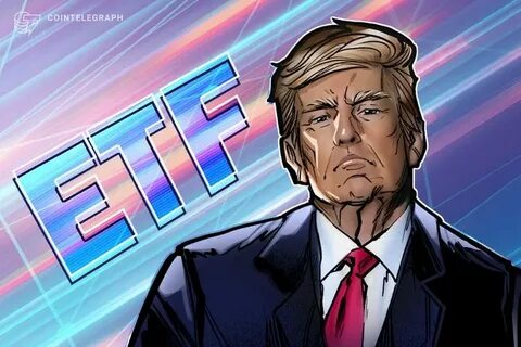 Trump Media’s Truth.fi files trademark for bitcoin “plus” ETF - Sherwood News