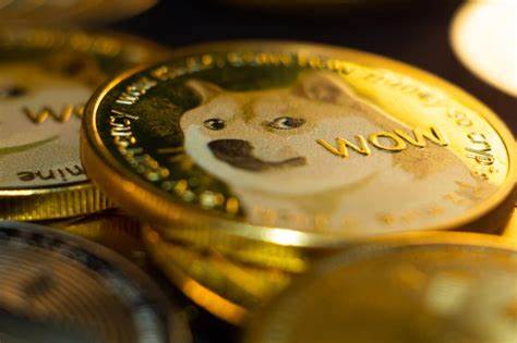 Millionaire Trader Says Dogecoin, Bonk, Trump Memes Have Bottomed - Benzinga