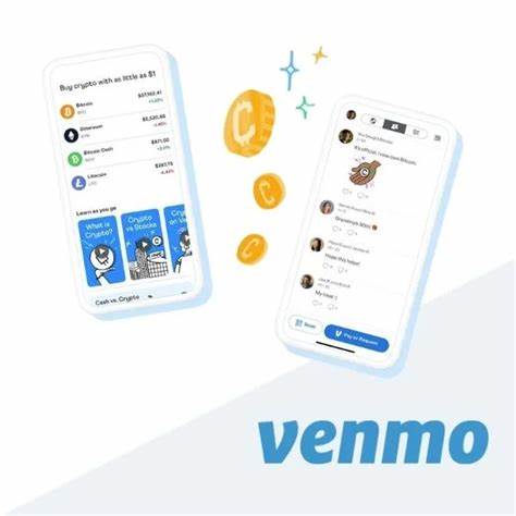 Exodus integrates Venmo for crypto purchases, expanding access to over 60 million users