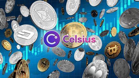 Celsius: Analyst warnt vor Phishing-E-Mails!