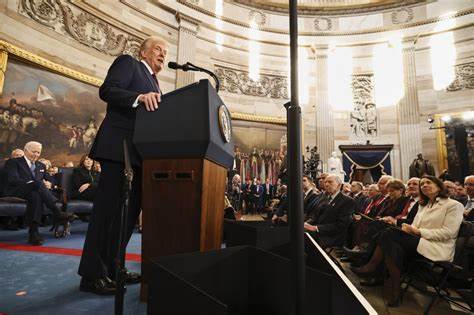 Strategic Bitcoin reserve: The national debt solution for Trump - The UCSD Guardian Online
