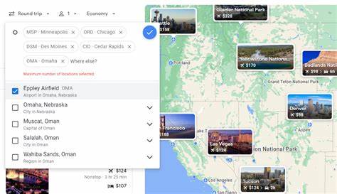 How To Find Mistake Airfares And Save Hundreds - Forbes