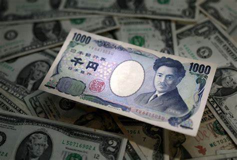 Dollar slips vs yen after Japan inflation data, US durable goods - Reuters