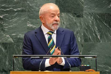 Lula: Brazilian Democracy and Sovereignty Are Non-Negotiable