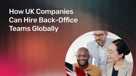 Glue teams vs. back-office teams