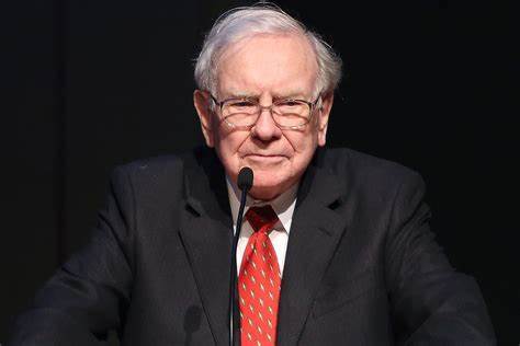 Investing Rules the Legendary Warren Buffett Lives By - Investopedia