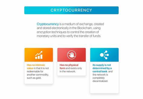 Cryptocurrencies Like Bitcoin Are Not Investments - The White Coat Investor