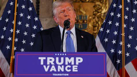 Trump's war with Iran signals perilous shift from showman to strongman