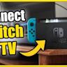 Nintendo Switch non si collega alla TV? 12 modi per riparare