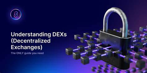 Enhancing Accessibility and Usability in Decentralized Exchanges (DEXs)