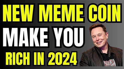 Errol Musk Aims To Raise $200 Million Through New Meme Coin "Musk It