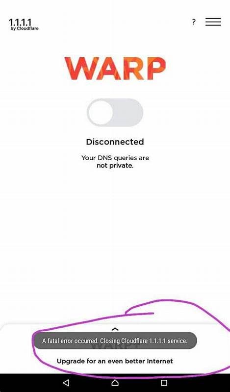 How "safe" 1.1.1.1 warp is? : r/privacy - Reddit