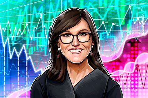 Cathie Wood Is Dumping Circle Stock. Should You?
