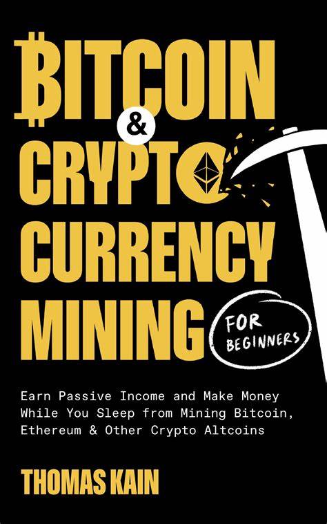 Earn Crypto While You Sleep: Alr Miner Makes Passive Income Easy