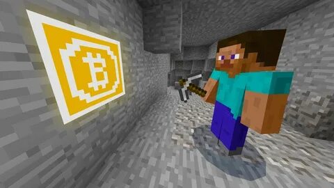 Minecraft no longer has bitcoin payments - TheStreet