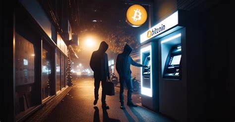 California to limit Bitcoin ATM transactions to $1,000 per day to combat fraud - CryptoSlate