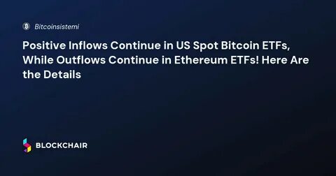US spot bitcoin ETFs continue net outflows, bleeding $340 million - The Block