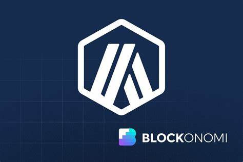 Arbitrum (ARB) Prepares for Massive Token Unlock: Bullish or Not? - Blockonomi