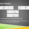 Goldbach's Conjecture Explorer