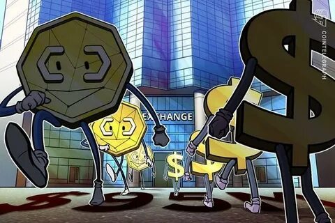 Cumberland buys the dip? Trading firm deposits $95M to exchanges - Cointelegraph