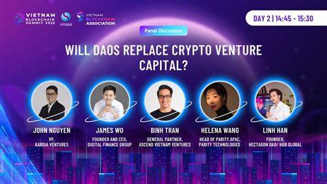  DAOs must replace crypto cult leaders 