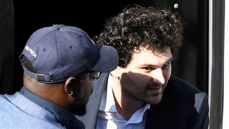 Cryptocurrency CEO Extradited to U.S. Amid Market Manipulation Allegations - Devdiscourse