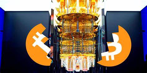 The quantum computers threaten the lost Bitcoin: revolution or risk? The opinion of the CEO of Tether - The Cryptonomist