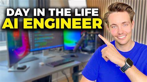 The Parallel Lives of an AI Engineer