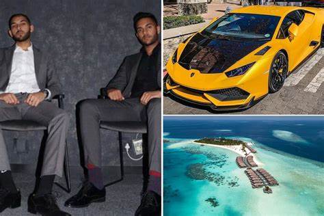 Crypto Bros Who Stole $243 Million In Bitcoin Have Been Arrested After Buying Instagram Models Lamborghinis And Flexing All Their Money Online And At Miami Clubs - Barstool Sports