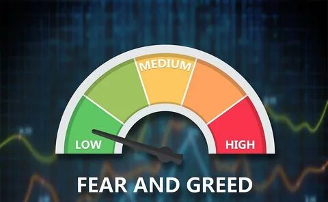 Bitcoin Bubble: 'Fear and Greed' Indicator Flashes Warning - Markets Insider