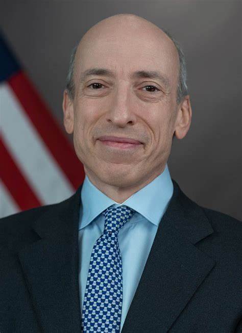 SEC Chair Gary Gensler on Crypto: ‘It’s Unlikely These Assets Will Become Currency’ NEW YORK, NY – - Binance