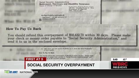'I Thought I Could Still Work A Little': Retiree Hit With Surprise $9,648 Social Security Overpayment Notice
