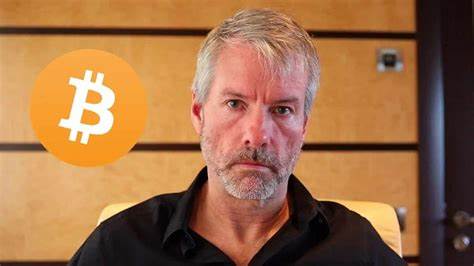 Michael Saylor once told people to mortgage their home to buy Bitcoin—now the cryptocurrency is down so much he’s wants them to harvest a kidney - Fortune