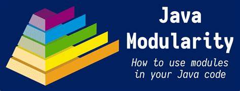 A painful road to Java modularity
