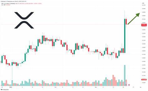 $754 Million XRP in 24 Hours, What's Happening? - U.Today