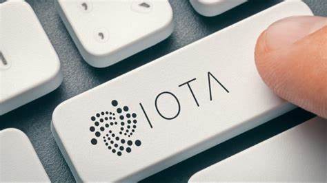 Germany’s Federal Ministry for Economy selects IOTA Tangle as key technology for SUSEE project - Crypto News Flash