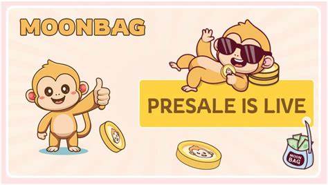 Gain Big with MoonBag’s Best Crypto Presale Platform amidst Scrat and Render Upgrades - Crypto Reporter