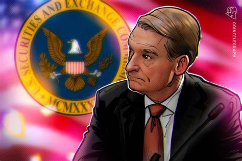  SEC ends ‘regulation through enforcement,’ calls tokenization &#039;innovation&#039; 