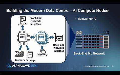 AI Infrastructure Shift: Compute to Data, Not Data to Compute