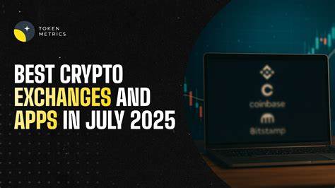Why Is Crypto Up Today? – July 23, 2025