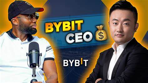 Bybit CEO discusses possibility of Ethereum blockchain rollback - TradingView