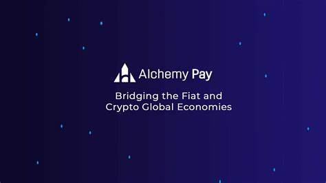 Alchemy Pay Unveils Alchemy Chain Launch Plan: A Transformative Layer-1 Blockchain for the Future of Payments - PR Newswire