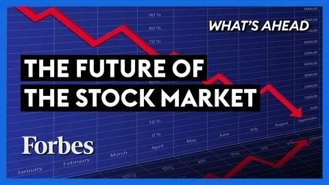 Best Investments For A Stock Market Crash - Forbes